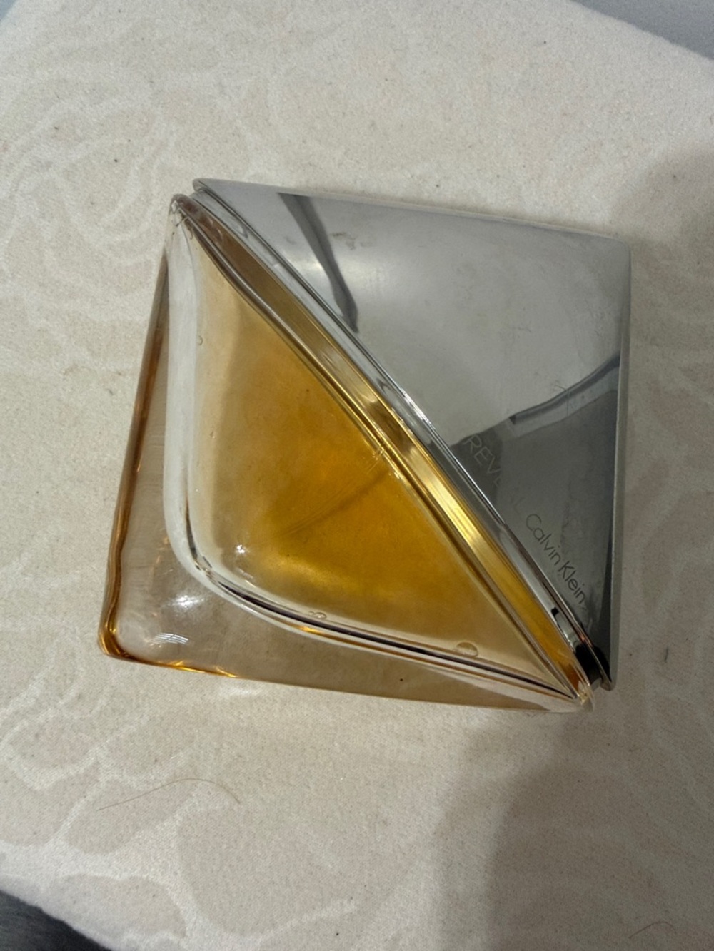 Discontinued Calvin Klein Reveal ed.p 100ml
